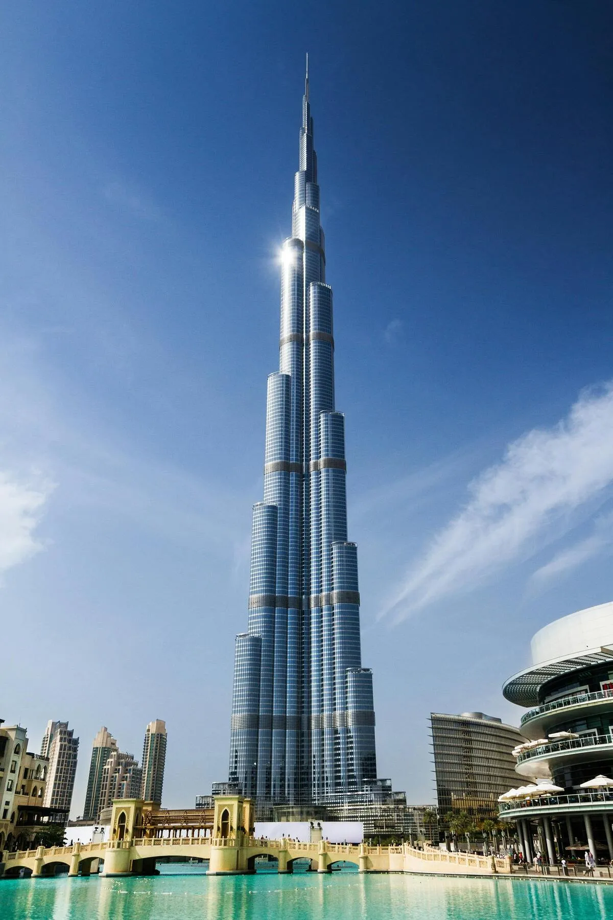 Dataflow Dubai DHA