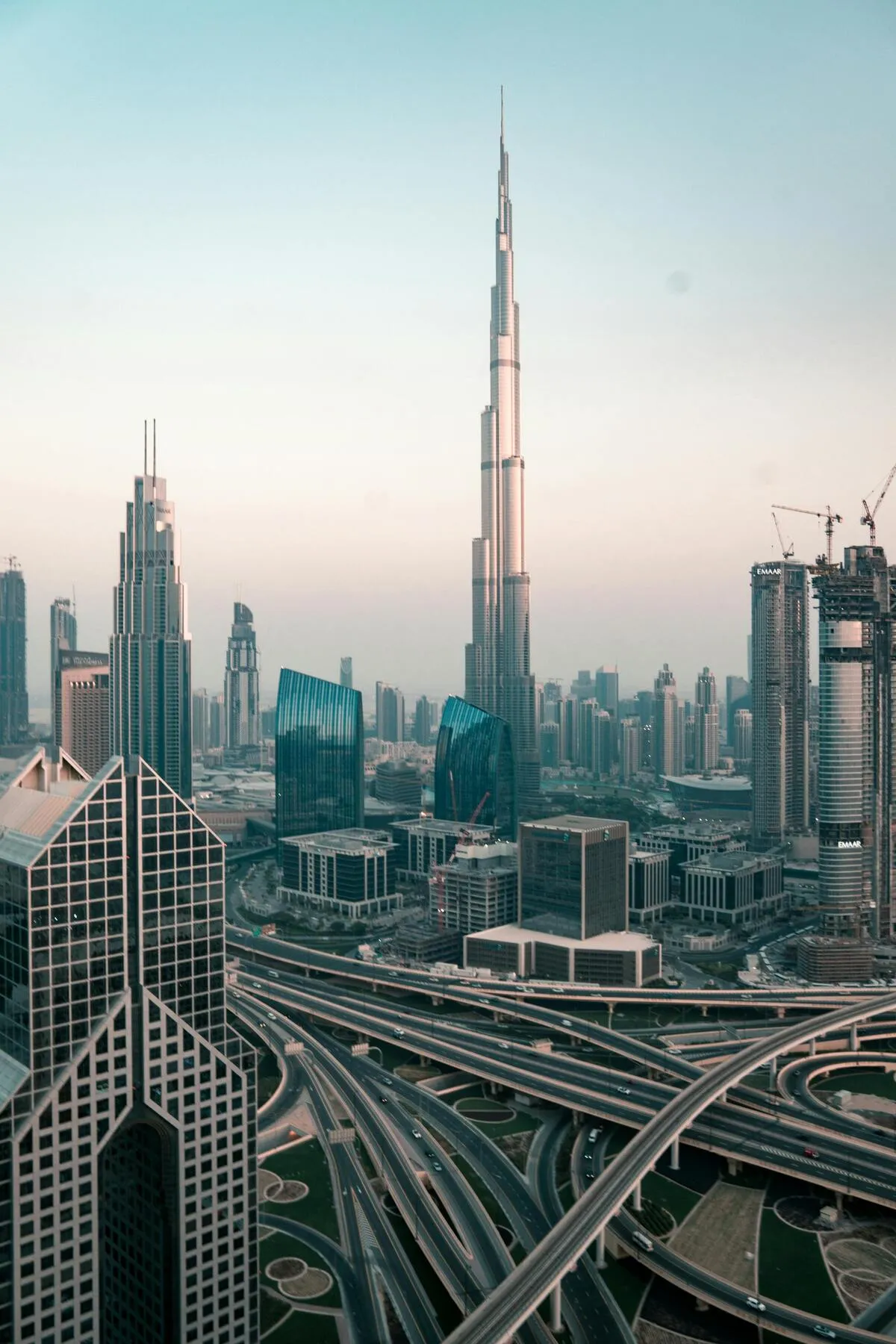 Dataflow Emirates MOH